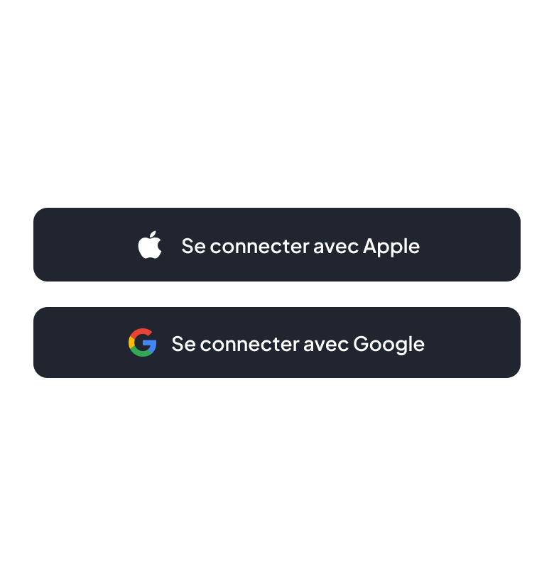 Frictionless sign-up