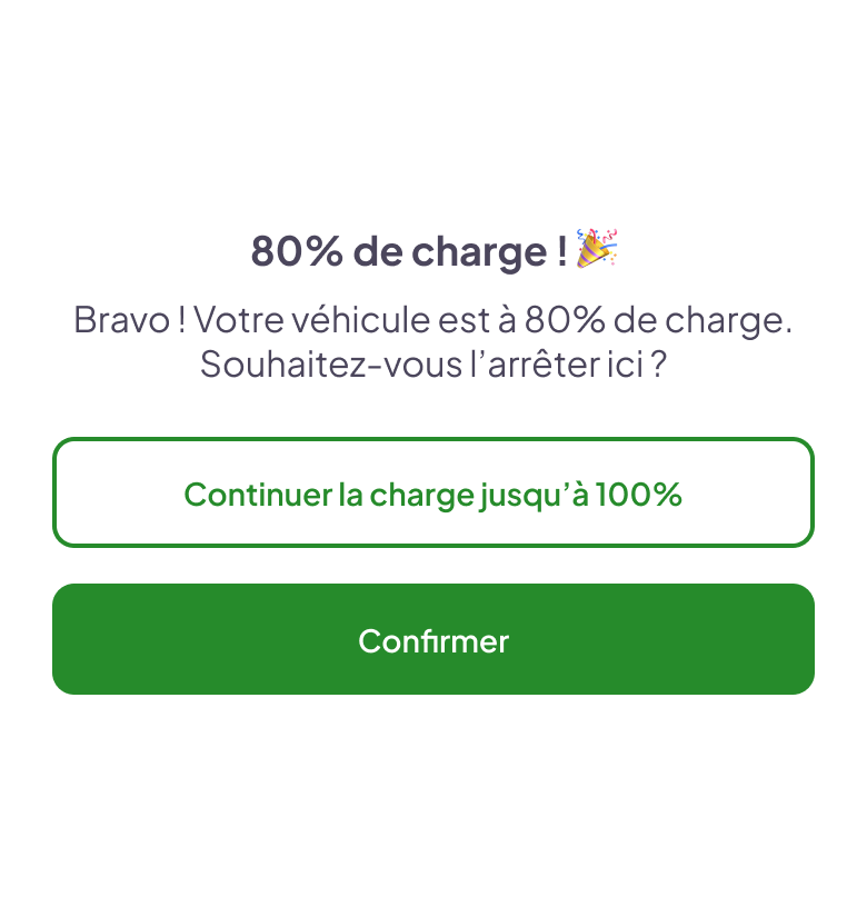 Real-time notifications